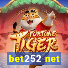 bet252 net